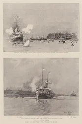 The Cowes Week
